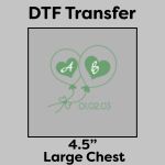 DTF Transfer 4.5" Thumbnail