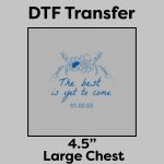 DTF Transfer 4.5" Thumbnail