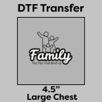 DTF Transfer 4.5" Thumbnail
