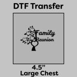 DTF Transfer 4.5" Thumbnail
