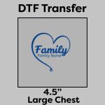 DTF Transfer 4.5" Thumbnail