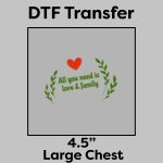 DTF Transfer 4.5" Thumbnail