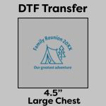 DTF Transfer 4.5" Thumbnail