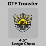 DTF Transfer 4.5" Thumbnail