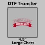 DTF Transfer 4.5" Thumbnail