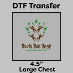 DTF Transfer 4.5" Thumbnail