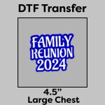 DTF Transfer 4.5" Thumbnail