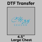 DTF Transfer 4.5" Thumbnail