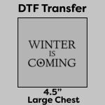 DTF Transfer 4.5" Thumbnail