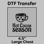 DTF Transfer 4.5" Thumbnail
