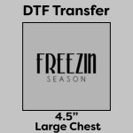 DTF Transfer 4.5" Thumbnail