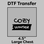 DTF Transfer 4.5" Thumbnail