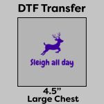 DTF Transfer 4.5" Thumbnail