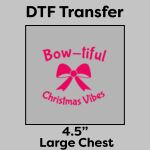 DTF Transfer 4.5" Thumbnail