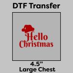 DTF Transfer 4.5" Thumbnail
