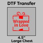 DTF Transfer 4.5" Thumbnail
