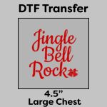 DTF Transfer 4.5" Thumbnail