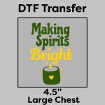 DTF Transfer 4.5" Thumbnail