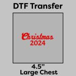 DTF Transfer 4.5" Thumbnail