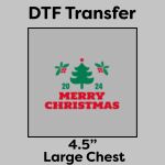 DTF Transfer 4.5" Thumbnail