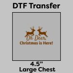 DTF Transfer 4.5" Thumbnail