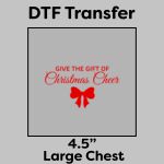 DTF Transfer 4.5" Thumbnail