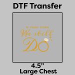 DTF Transfer 4.5" Thumbnail