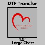 DTF Transfer 4.5" Thumbnail