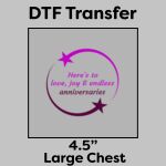 DTF Transfer 4.5" Thumbnail