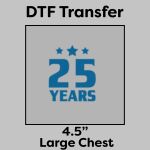 DTF Transfer 4.5" Thumbnail