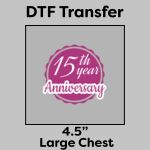 DTF Transfer 4.5" Thumbnail
