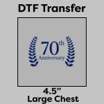 DTF Transfer 4.5" Thumbnail
