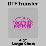 DTF Transfer 4.5" Thumbnail