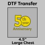 DTF Transfer 4.5" Thumbnail