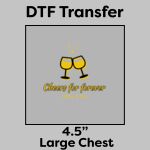 DTF Transfer 4.5" Thumbnail