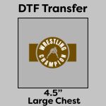 DTF Transfer 4.5" Thumbnail