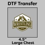 DTF Transfer 4.5" Thumbnail