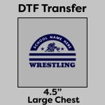 DTF Transfer 4.5" Thumbnail