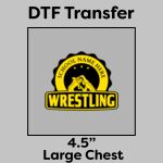 DTF Transfer 4.5" Thumbnail