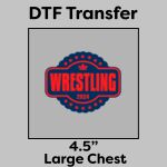 DTF Transfer 4.5" Thumbnail