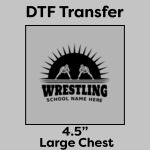 DTF Transfer 4.5" Thumbnail
