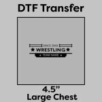 DTF Transfer 4.5" Thumbnail