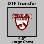 DTF Transfer 4.5" Thumbnail