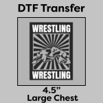 DTF Transfer 4.5" Thumbnail
