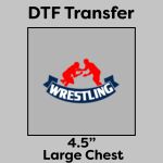 DTF Transfer 4.5" Thumbnail