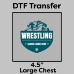 DTF Transfer 4.5" Thumbnail