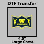 DTF Transfer 4.5" Thumbnail