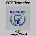 DTF Transfer 4.5" Thumbnail