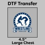 DTF Transfer 4.5" Thumbnail