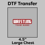 DTF Transfer 4.5" Thumbnail